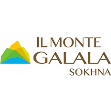 il Monte Galala Ain Elsokhna