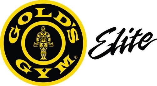 Golds Gym Elite