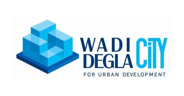 Wadi Degla City for Urban Development