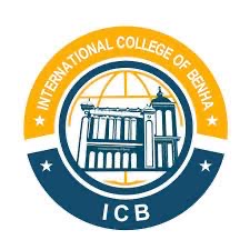 ICB - International College Of Benha