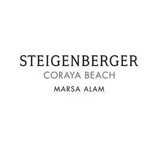 Steigenberger Coraya Beach Marsa Alam