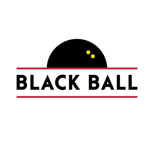 BLACK BALL
